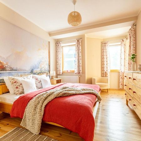 Apartament Pod Orlem ซาโกปาเน ภายนอก รูปภาพ
