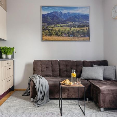 Apartament Pod Orlem ซาโกปาเน ภายนอก รูปภาพ
