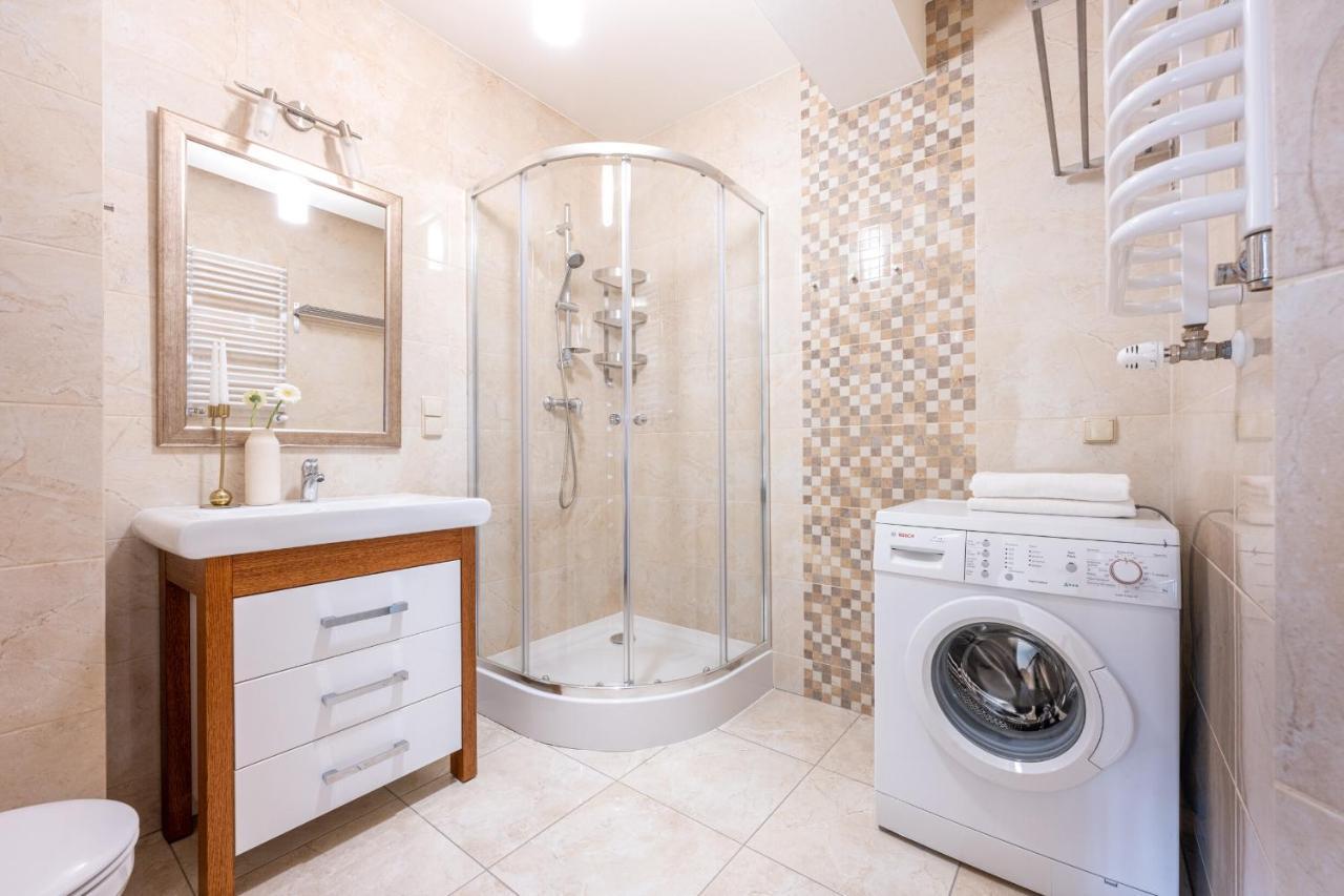 Apartament Pod Orlem ซาโกปาเน ภายนอก รูปภาพ