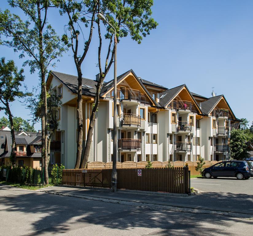 Apartament Pod Orlem ซาโกปาเน ห้อง รูปภาพ