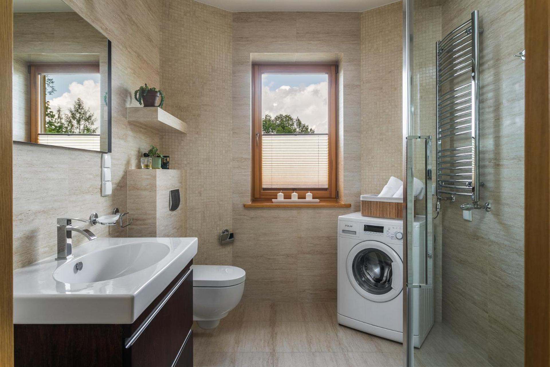 Apartament Pod Orlem ซาโกปาเน ภายนอก รูปภาพ
