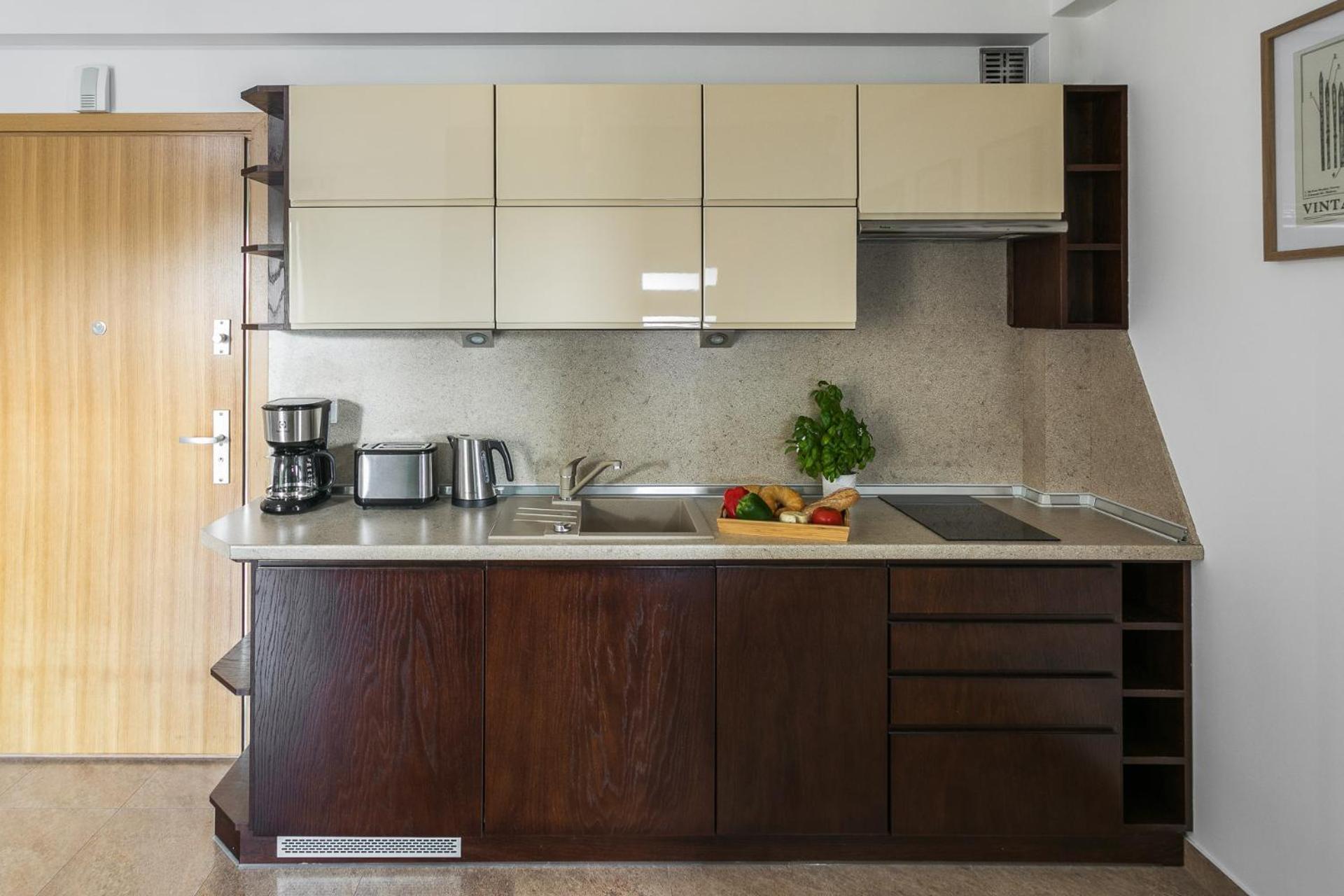 Apartament Pod Orlem ซาโกปาเน ภายนอก รูปภาพ