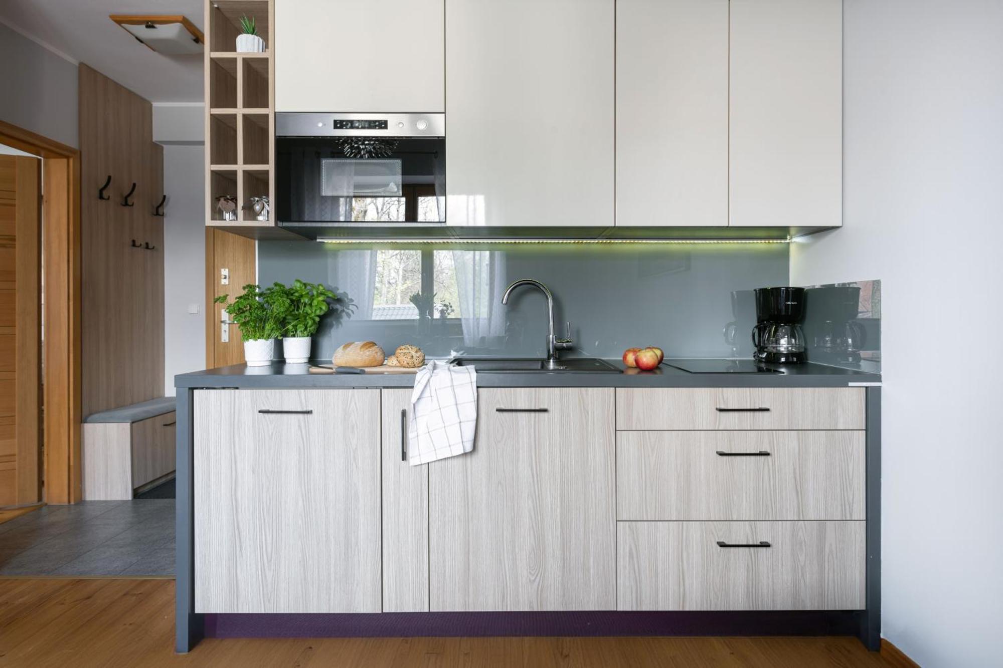 Apartament Pod Orlem ซาโกปาเน ภายนอก รูปภาพ