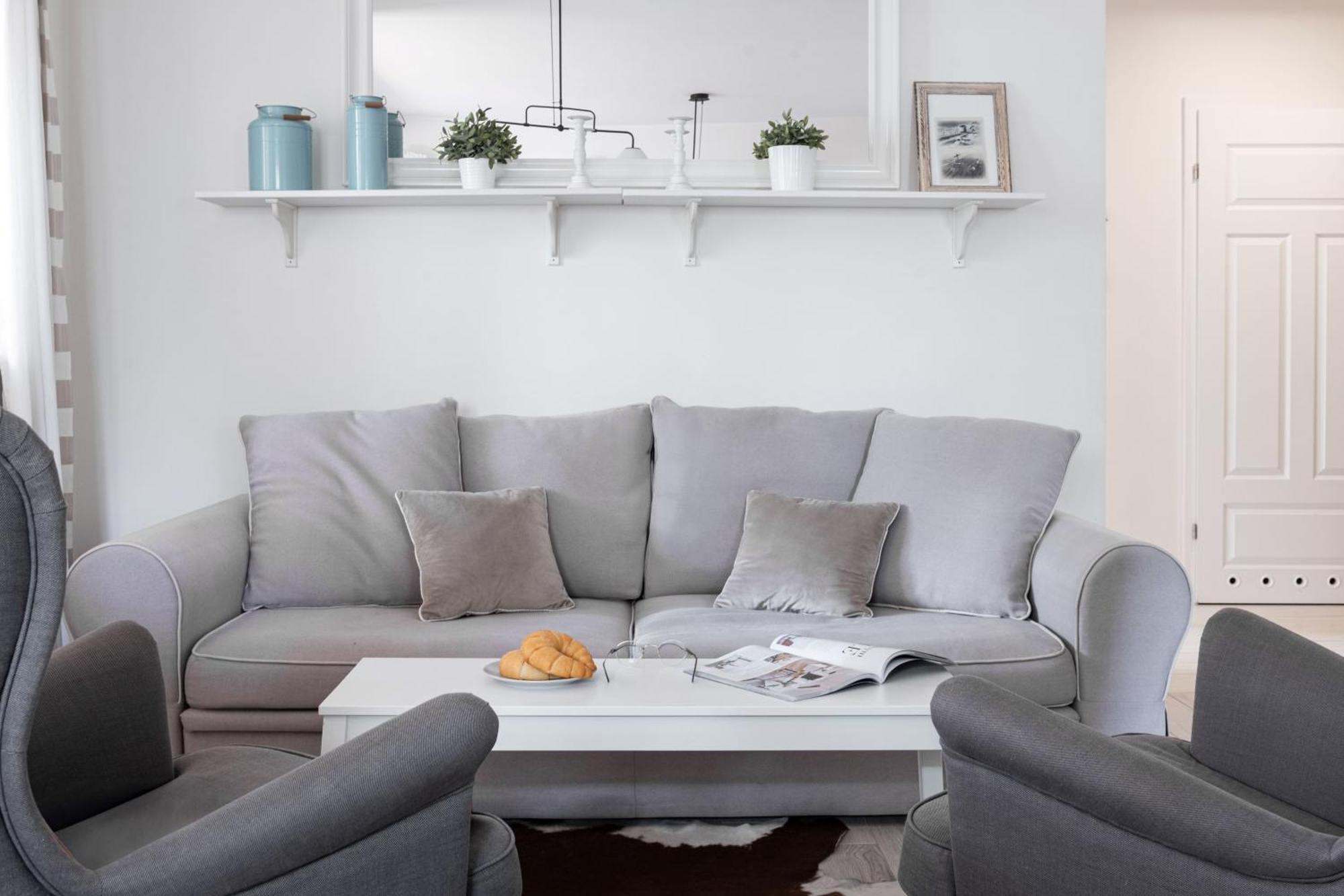 Apartament Pod Orlem ซาโกปาเน ภายนอก รูปภาพ