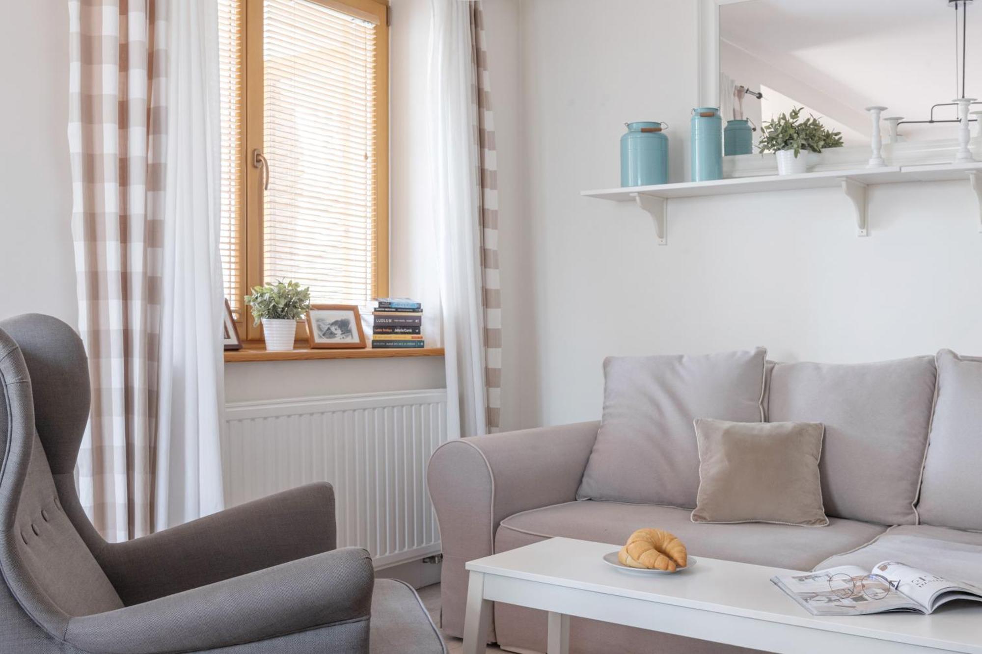 Apartament Pod Orlem ซาโกปาเน ภายนอก รูปภาพ