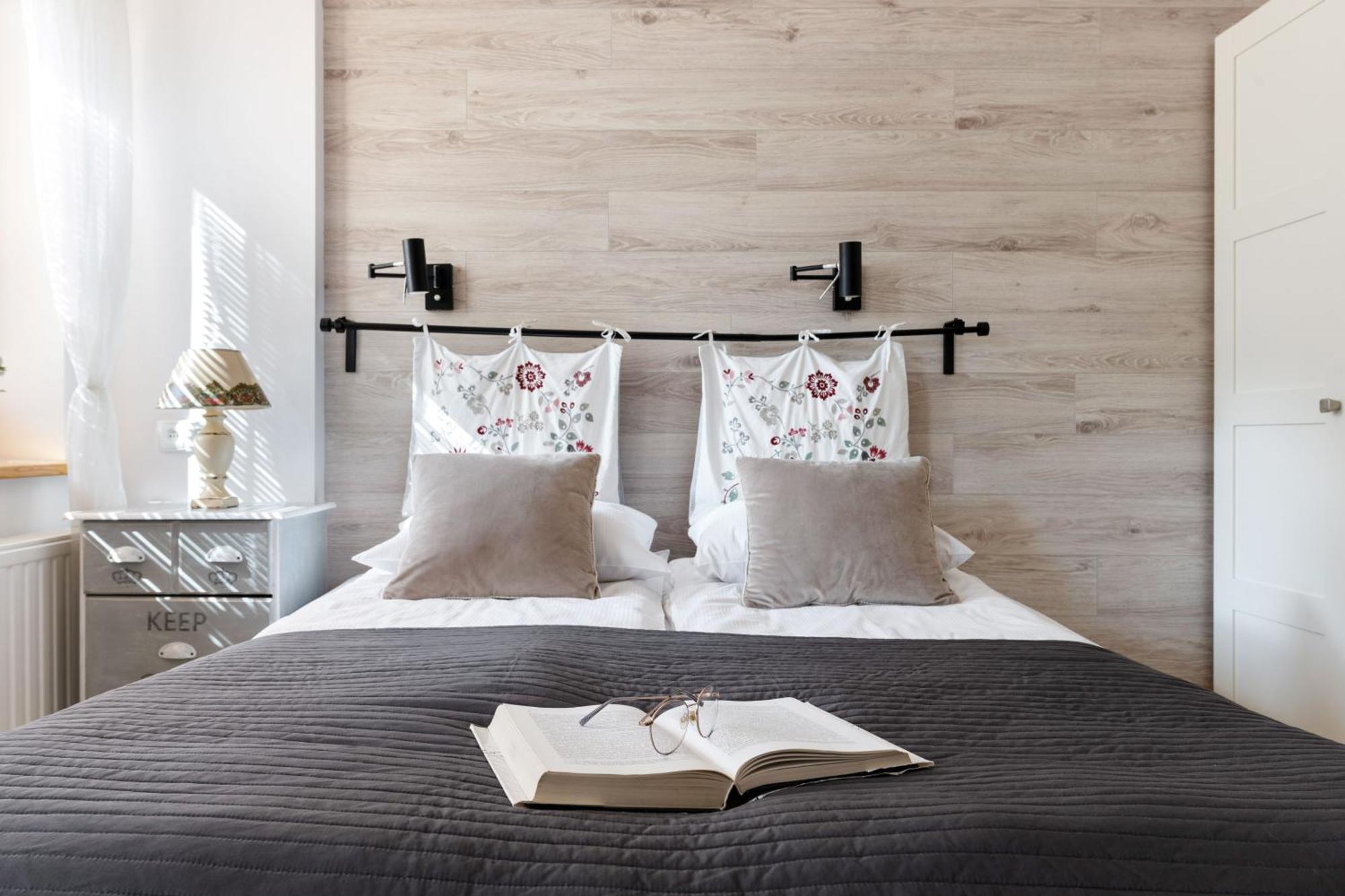 Apartament Pod Orlem ซาโกปาเน ภายนอก รูปภาพ