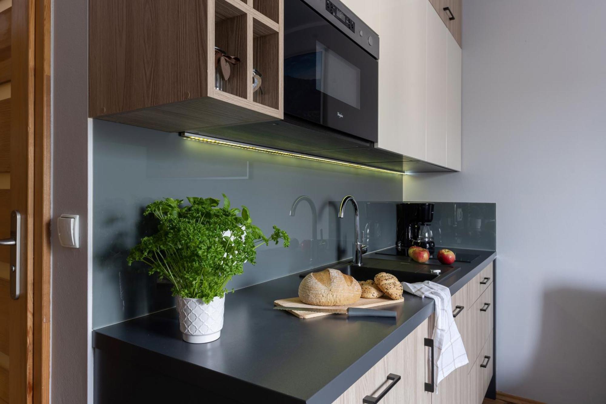 Apartament Pod Orlem ซาโกปาเน ภายนอก รูปภาพ