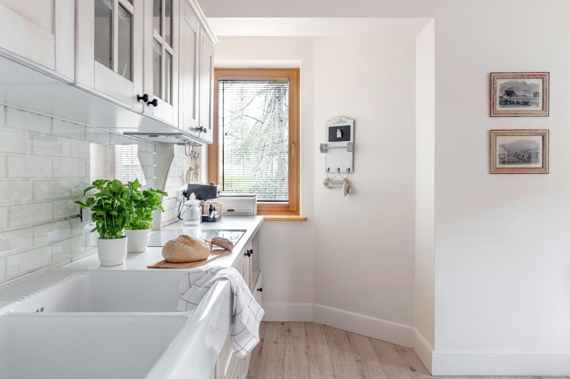 Apartament Pod Orlem ซาโกปาเน ภายนอก รูปภาพ