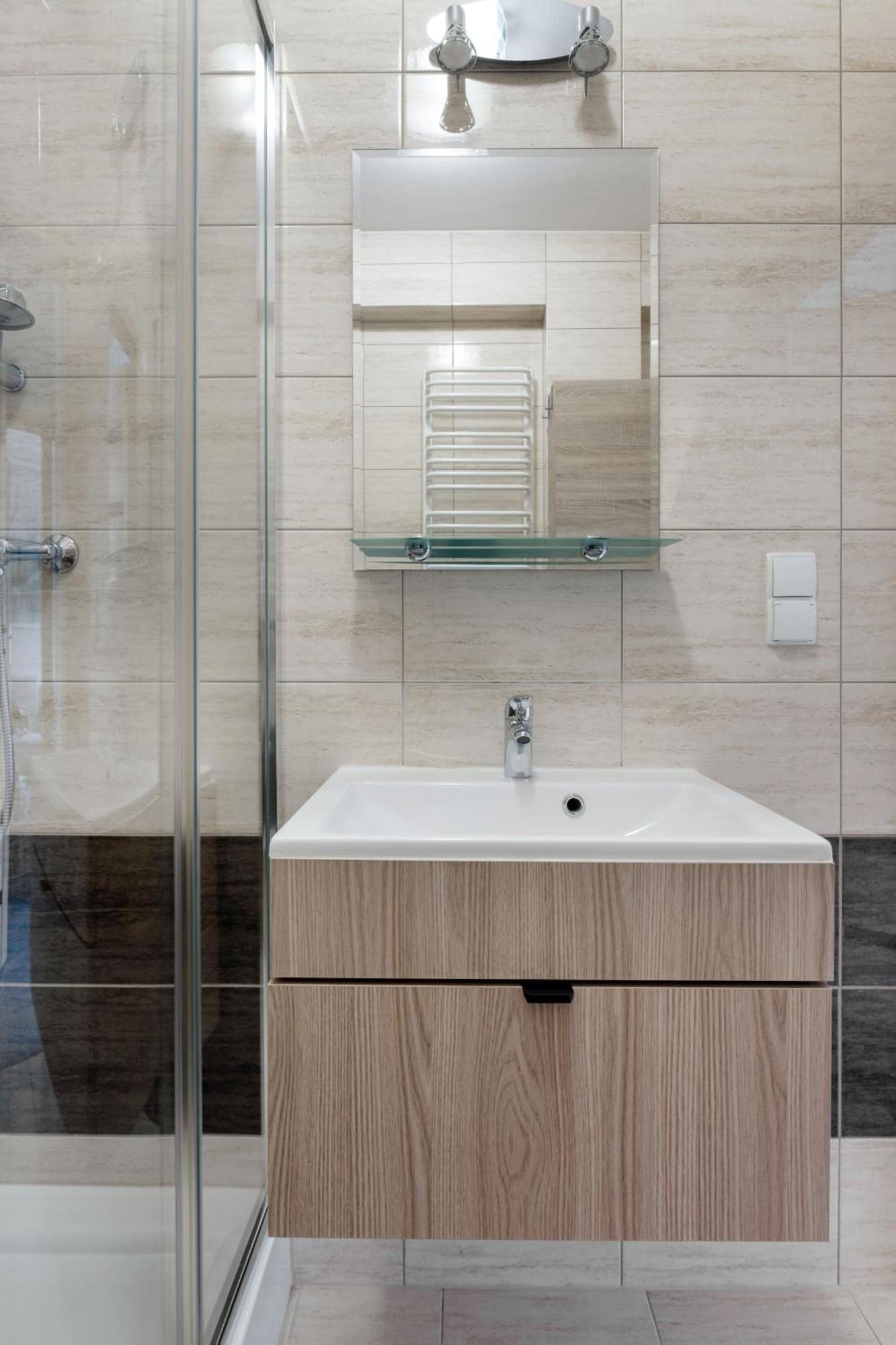 Apartament Pod Orlem ซาโกปาเน ภายนอก รูปภาพ