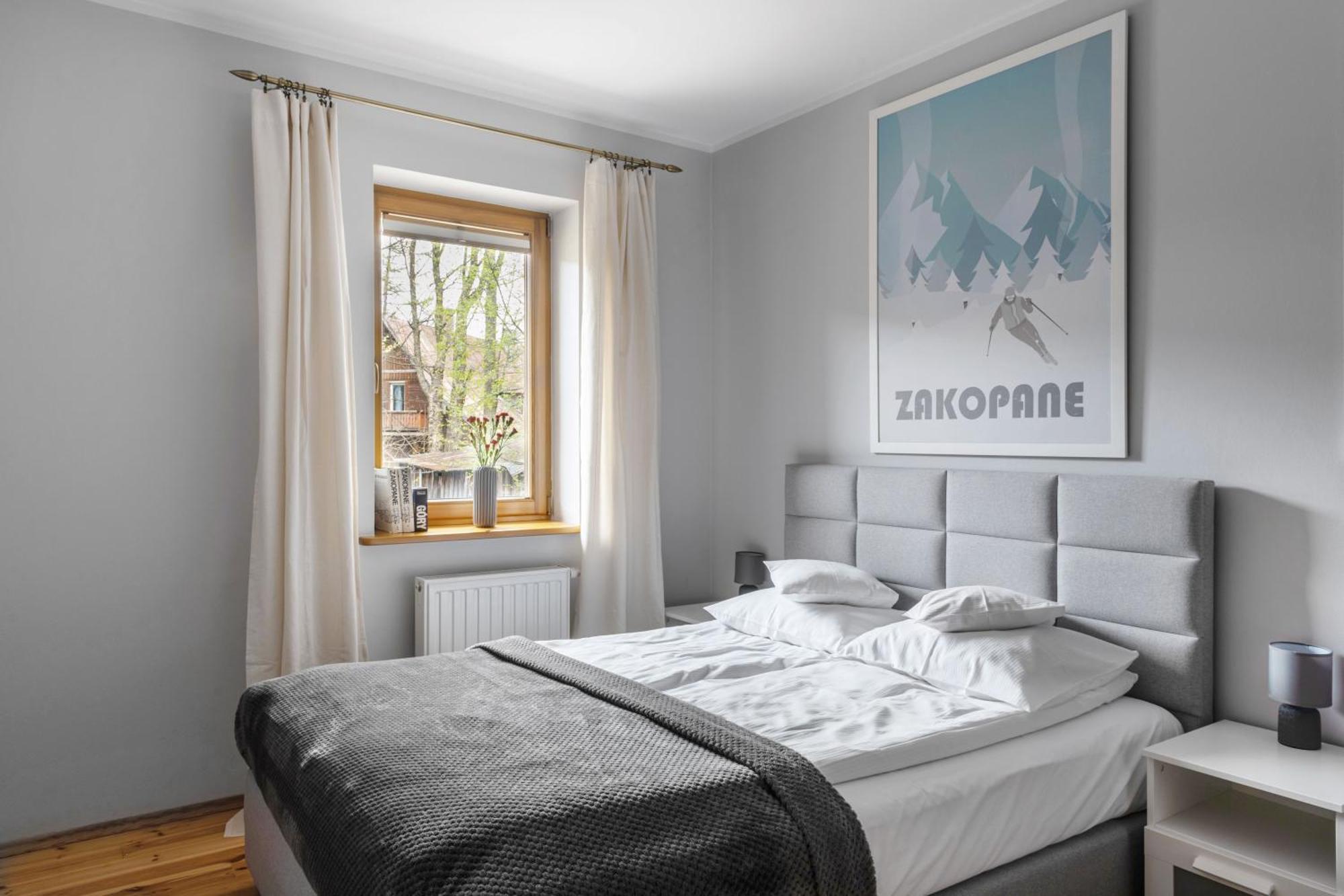 Apartament Pod Orlem ซาโกปาเน ภายนอก รูปภาพ