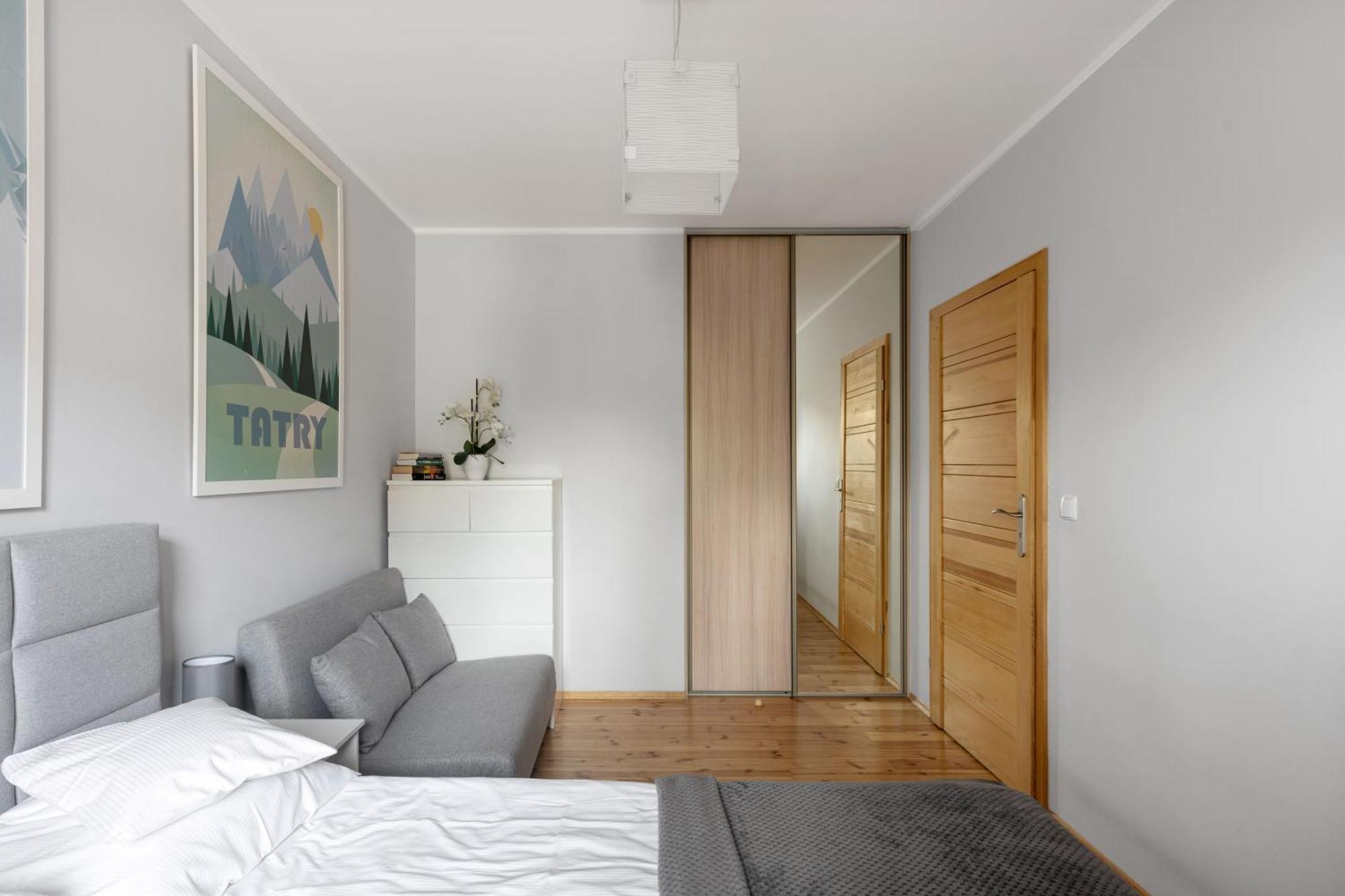 Apartament Pod Orlem ซาโกปาเน ภายนอก รูปภาพ