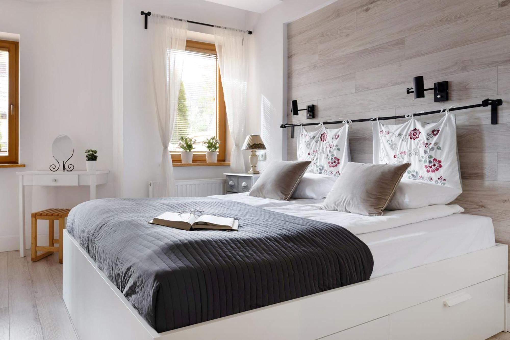 Apartament Pod Orlem ซาโกปาเน ภายนอก รูปภาพ
