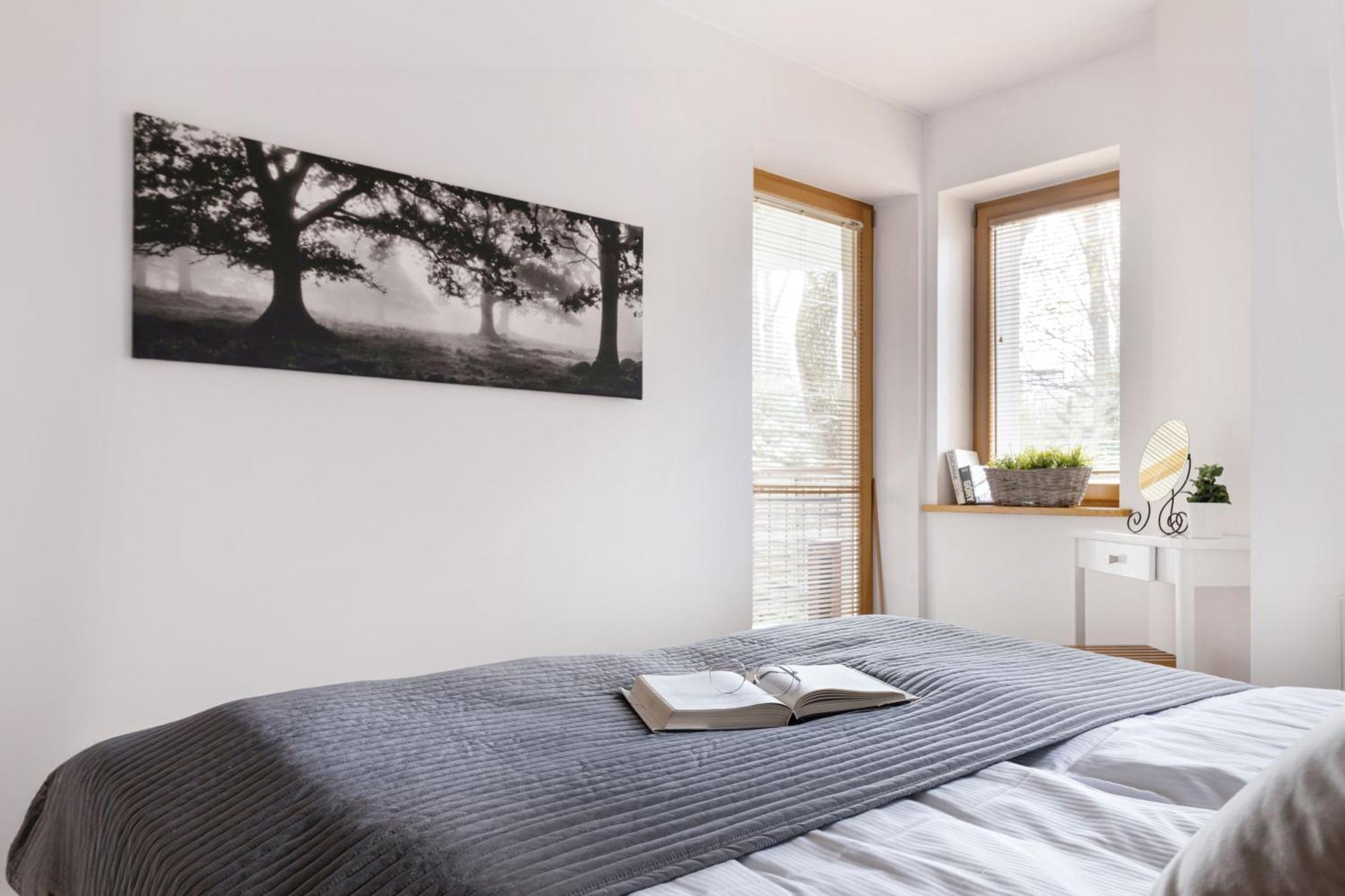 Apartament Pod Orlem ซาโกปาเน ภายนอก รูปภาพ