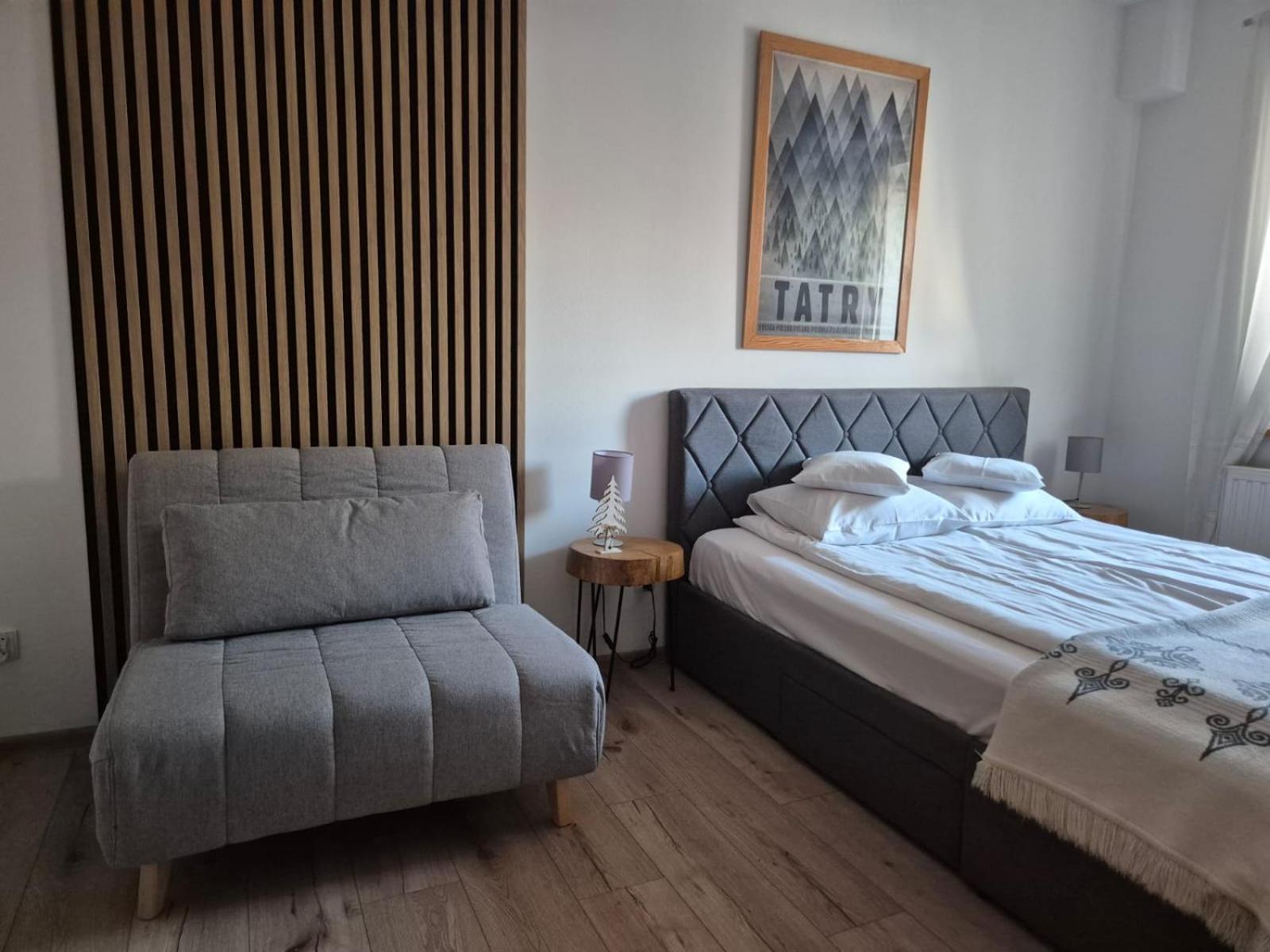 Apartament Pod Orlem ซาโกปาเน ภายนอก รูปภาพ